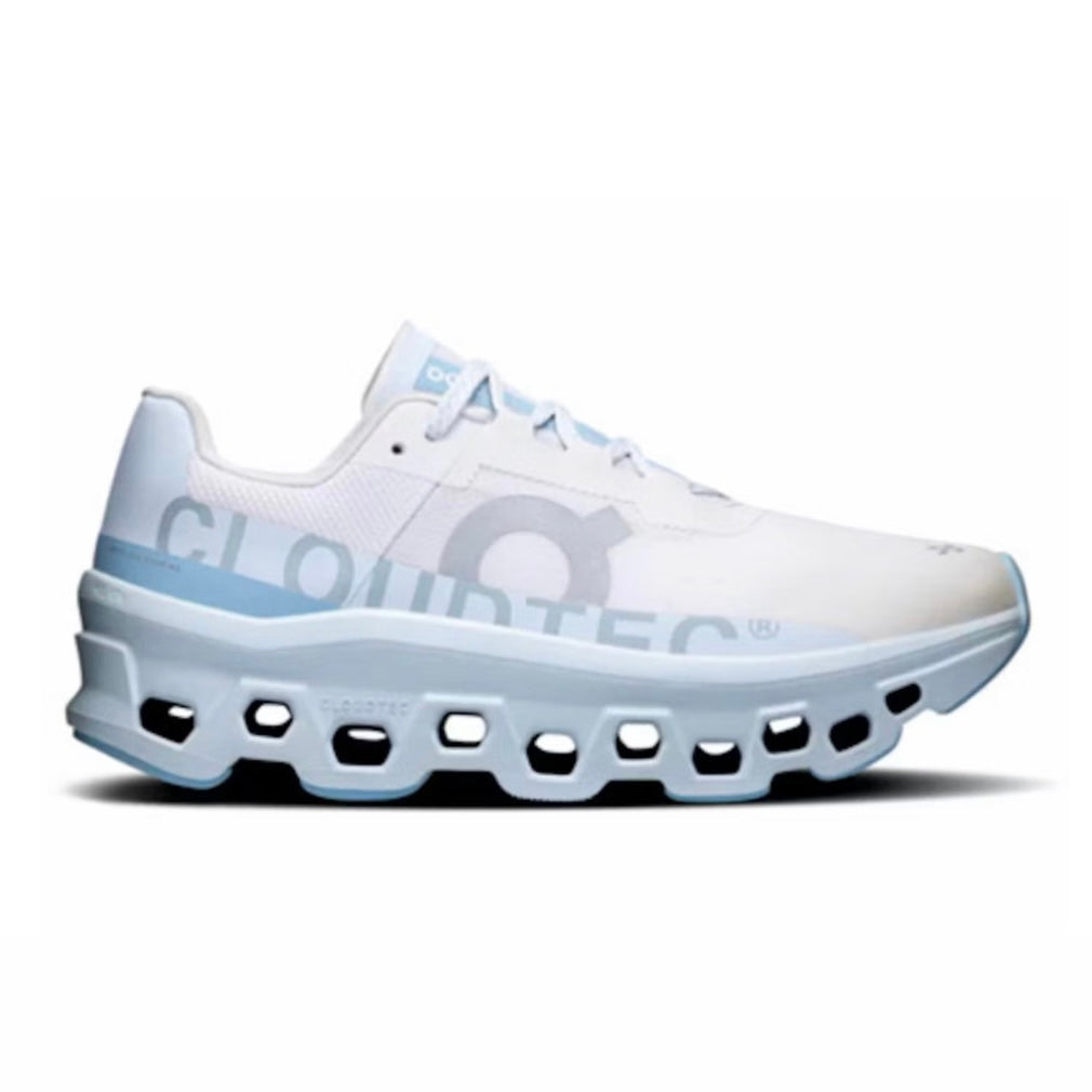 On Cloudmaster Frost Wash