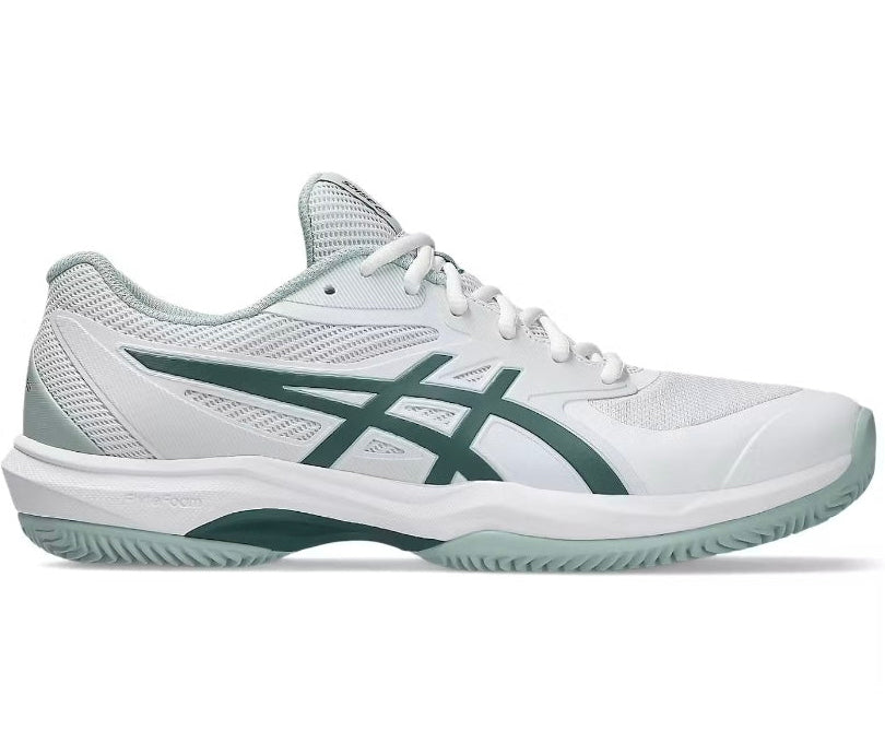 Asics Game FF White Dark Neptune
