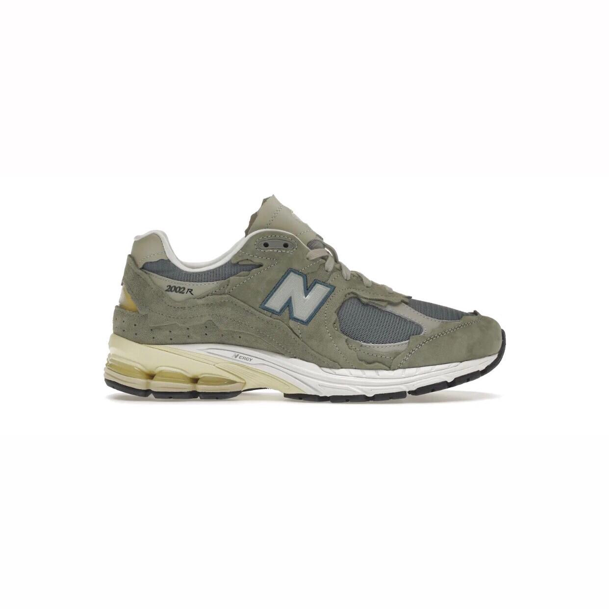 NEW BALANCE 2002R MIRAGE GREY