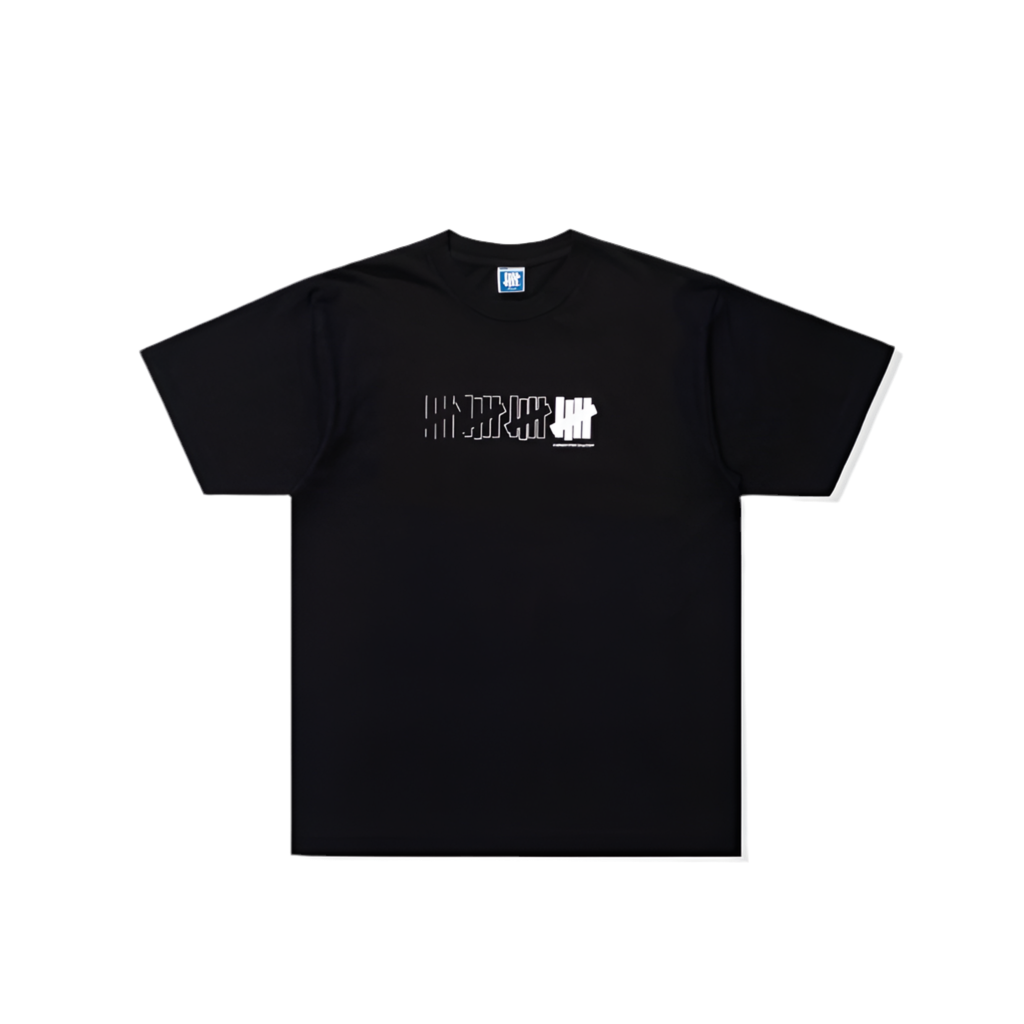 UNDEFEATED UN DF TD BLACK