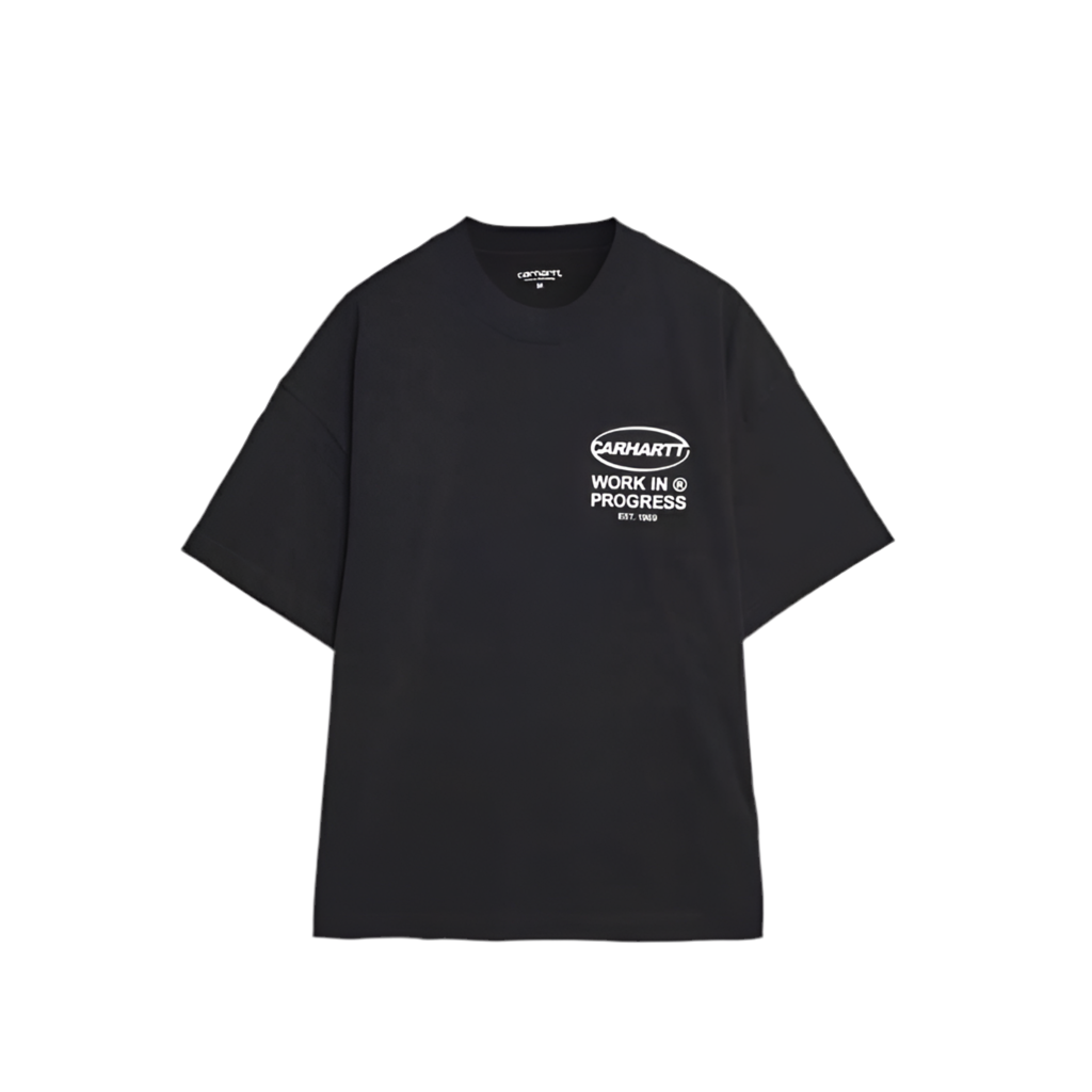 CARHARTT WORK IN PROGRESS BLACK