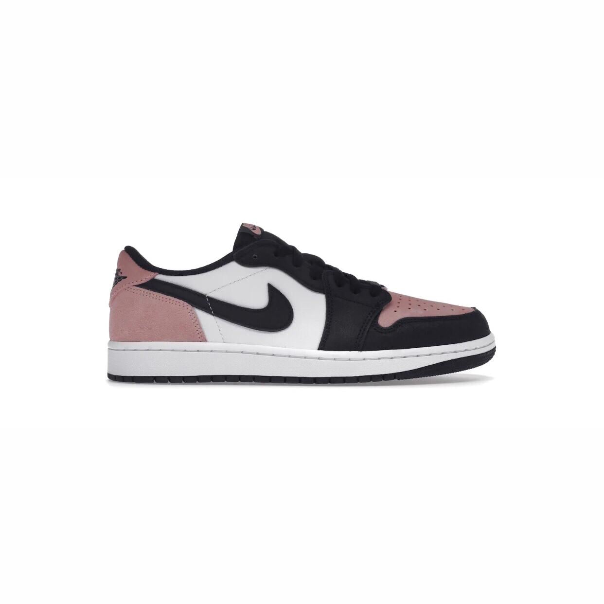 JORDAN 1 LOW OG BLEACHED CORAL