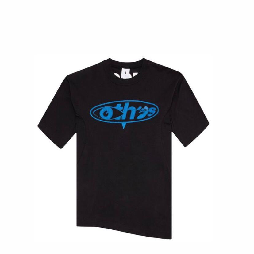NIKE X OFF WHITE T-SHIRT