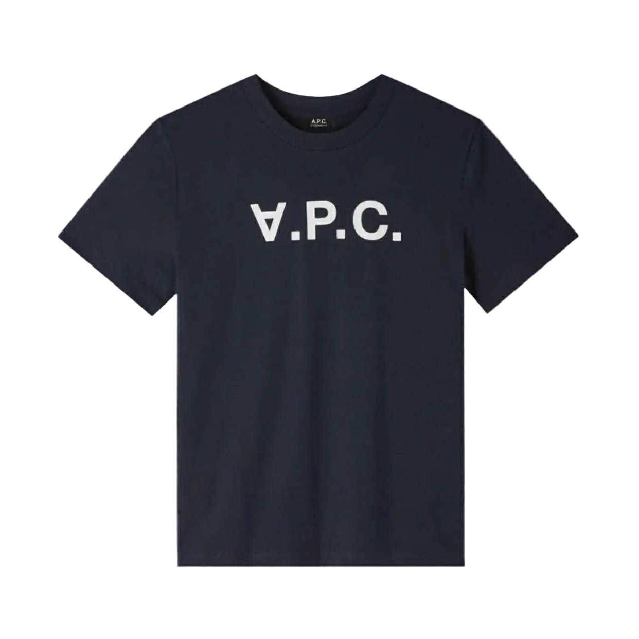 APC Standard Grand VPC T-Shirt Navy Blue