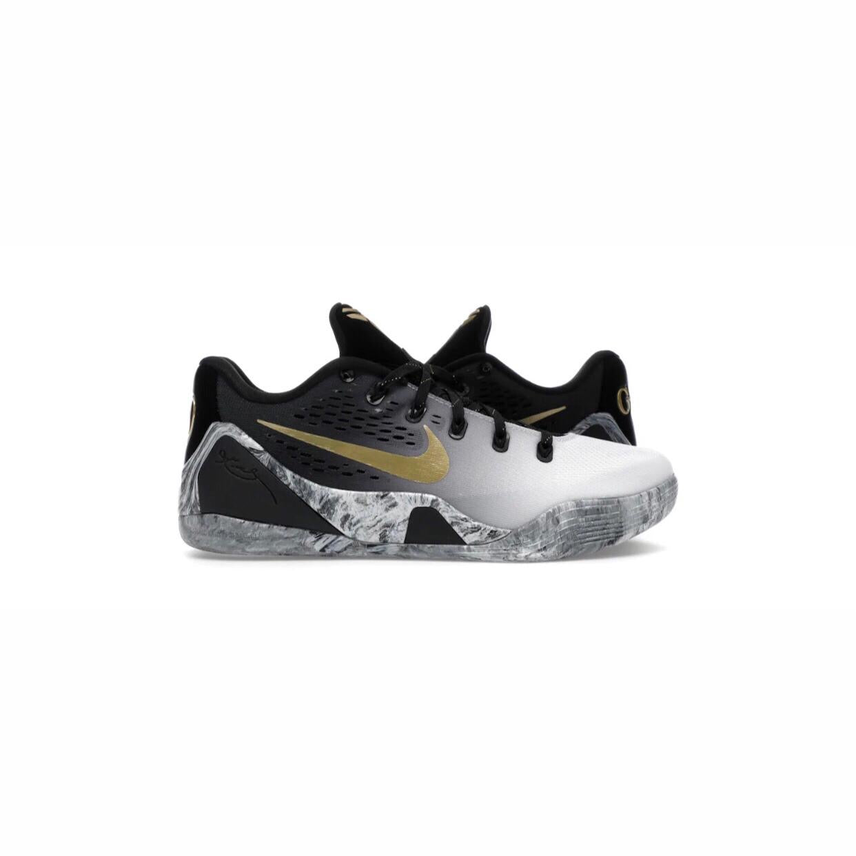 NIKE KOBE 9 EM LOW PROTRO MAMBACITA