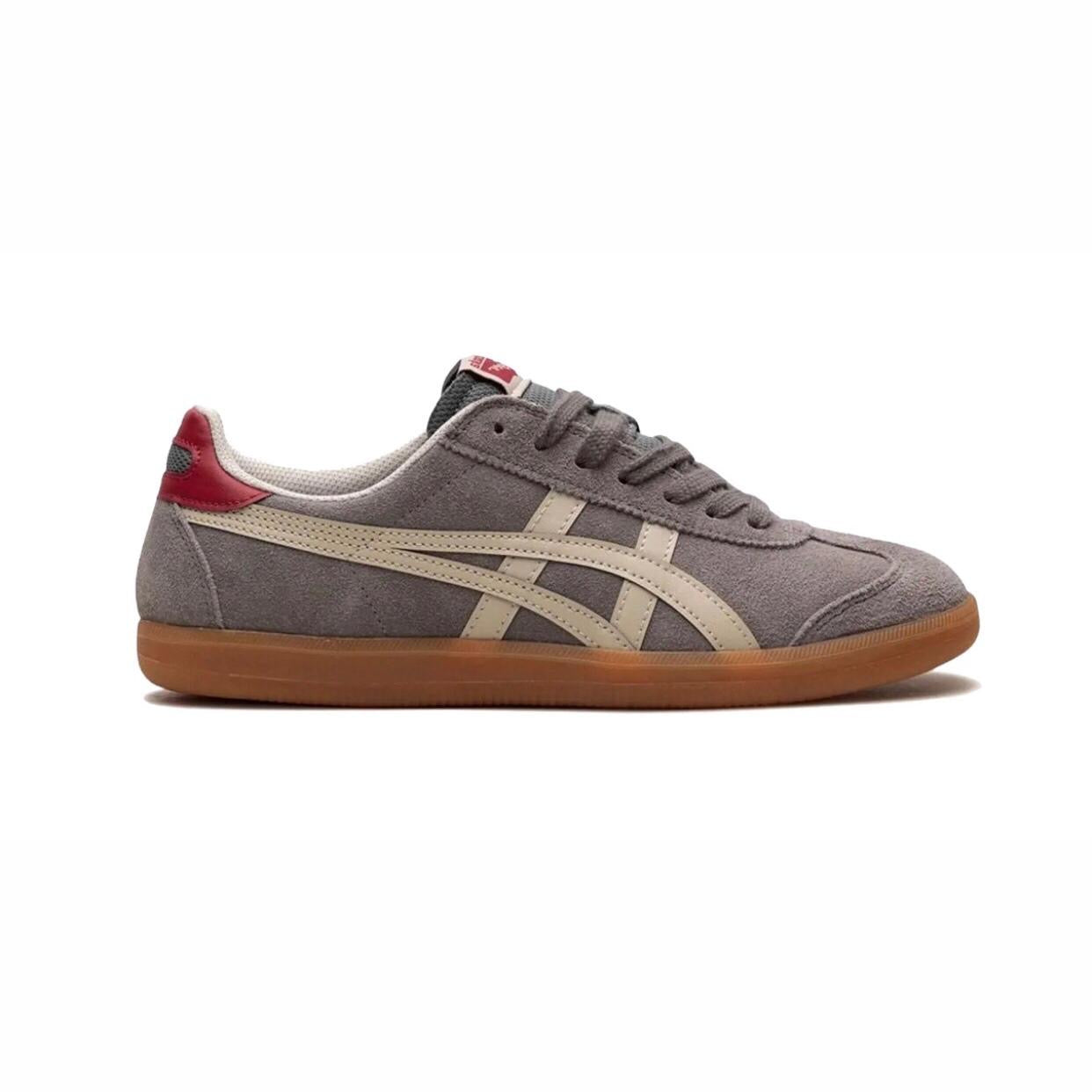 ONITSUKA TOKUTEN CHARCOAL/BIRCH