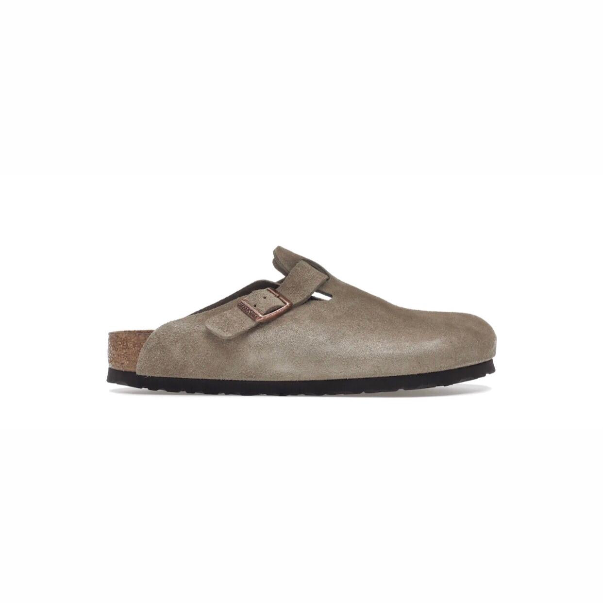 BIRKENSTOCK TAUPE