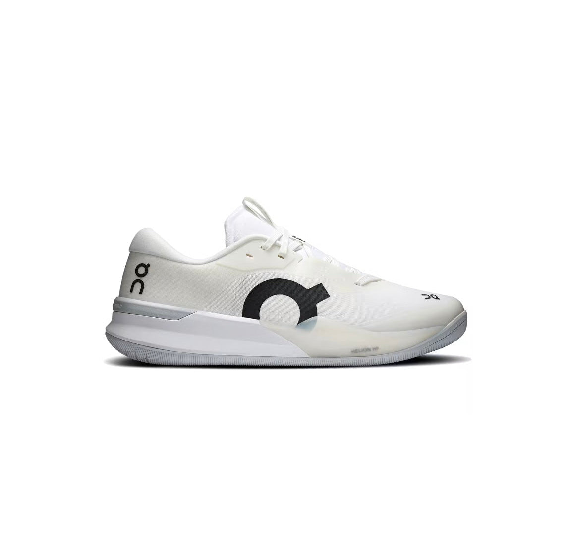 ON The Roger Pro 3 White Pink