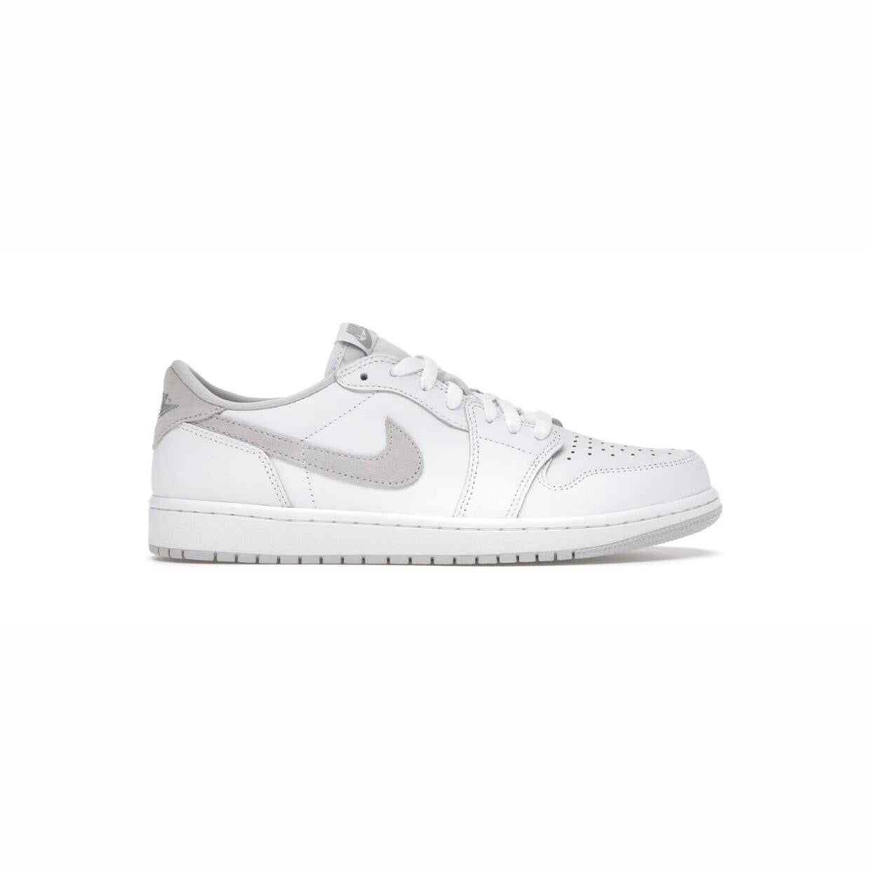 JORDAN 1 LOW OG NEUTRAL GREY (2021/2024)