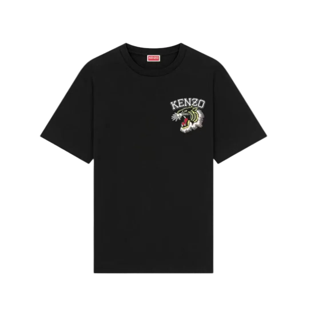 Kenzo Tiger Varsity T-shirt