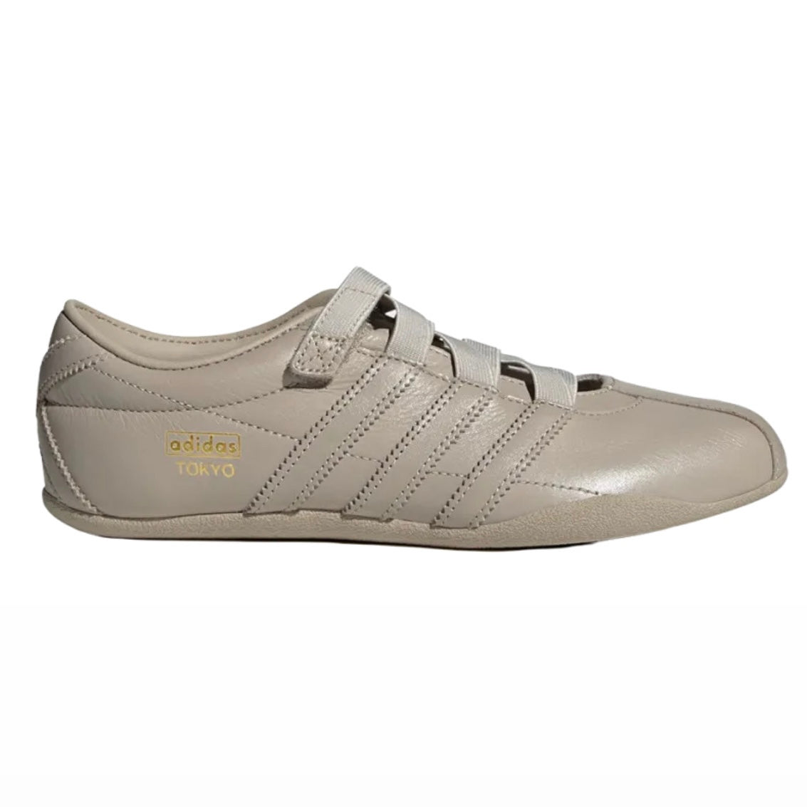 Adidas Tokyo MJ Wonder Beige (W)