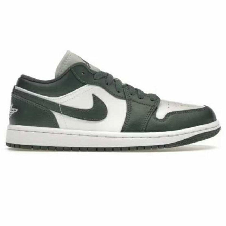 Jordan 1 Low Galactic Jade (W)