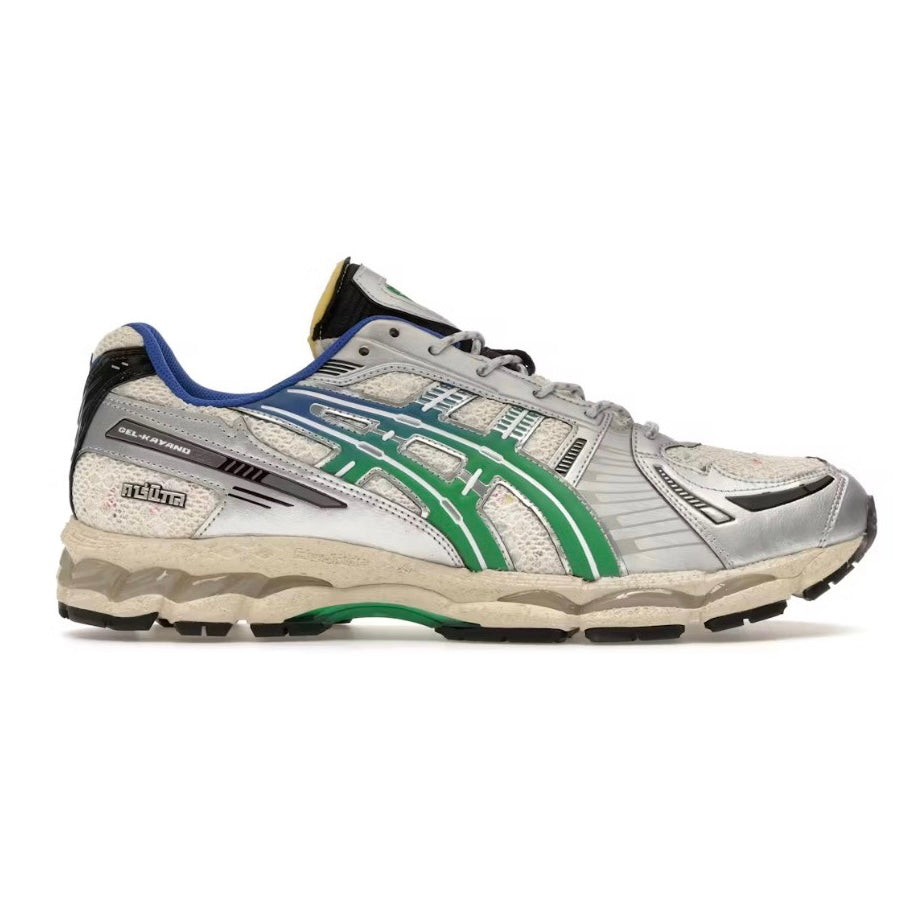 Asics Gel Kayano 12.1 Carnival Hidden Layers of Phra Nakhon