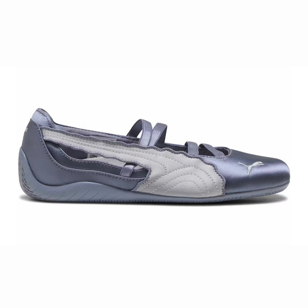 Puma Speedcat Ballet Venus Gray Sky