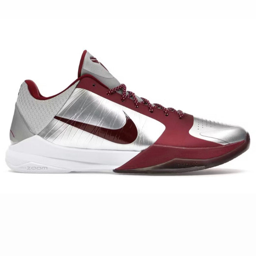 Nike Kobe 5 Protro Lower Merion Aces Away