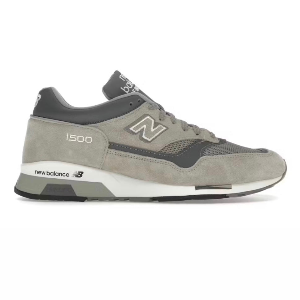 New Balance 1500 MiUK grey