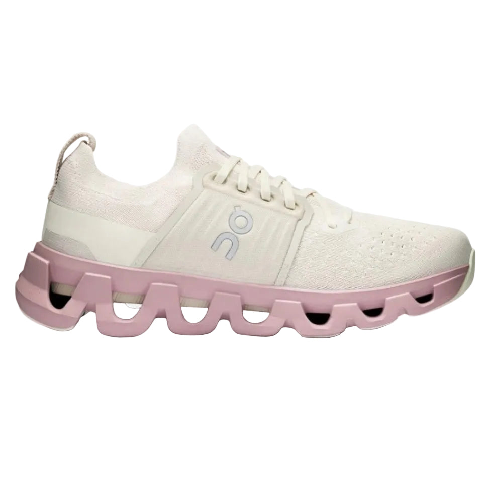 On Cloudswift 4 Pearl Mauve