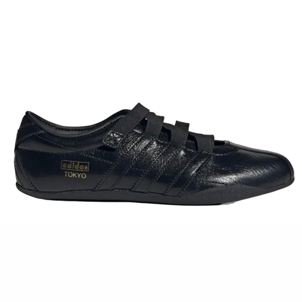 Adidas Tokyo MJ Triple Black (W)