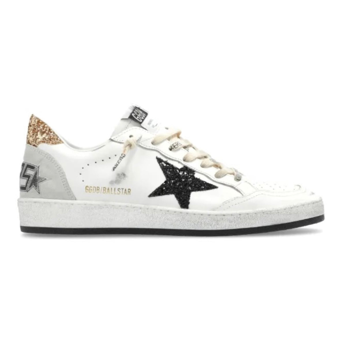 Golden Goose Ball Star Sneakers