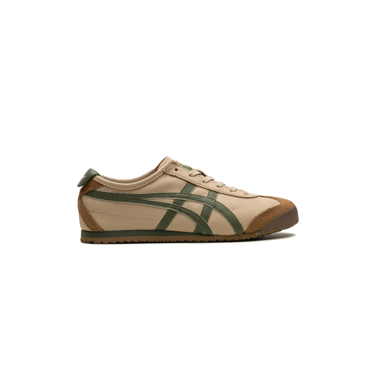 ONITSUKA MEXICO 66 GRASS GREEN