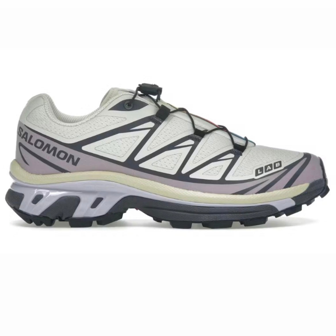 SALOMON XT-6 ICICLE NIRVANA