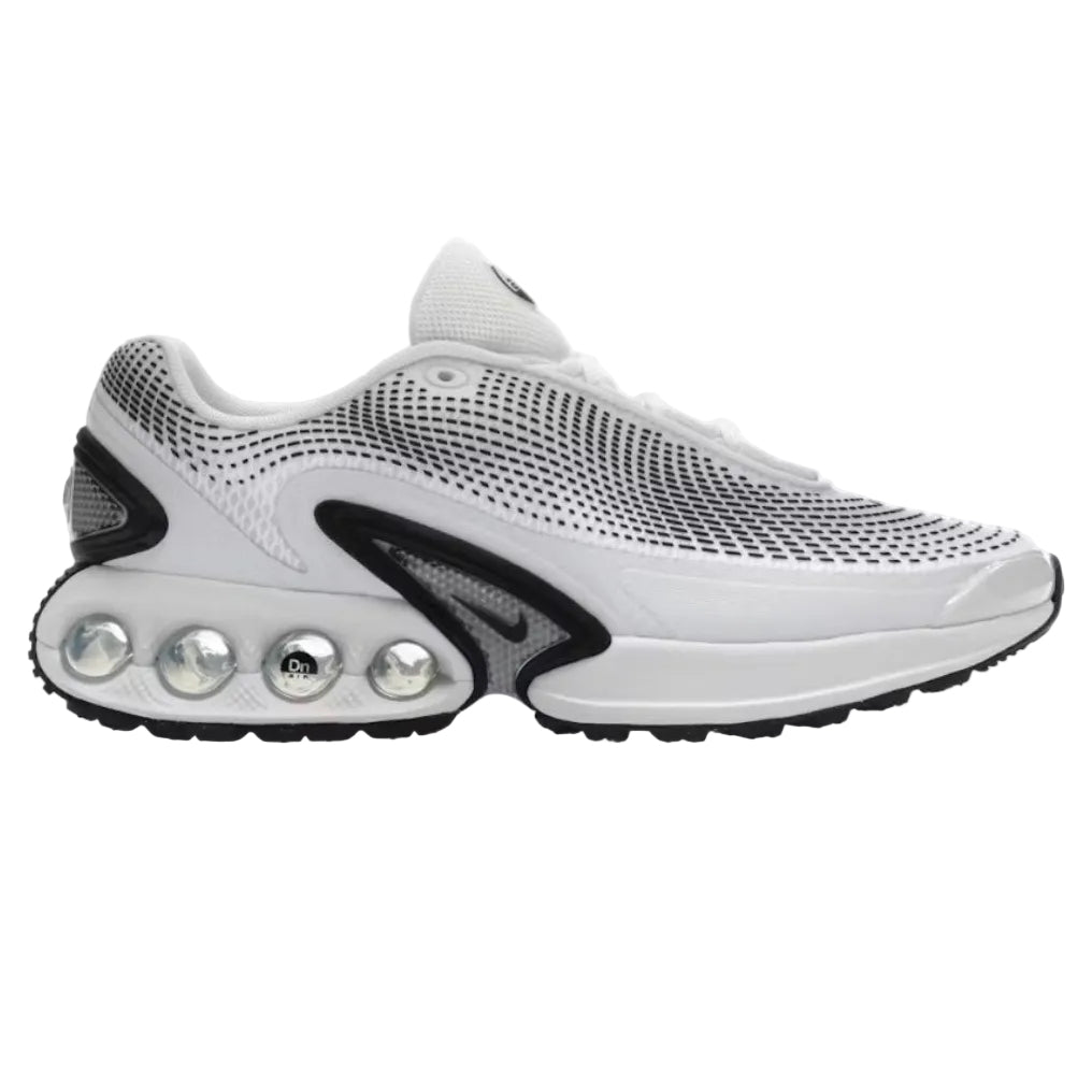 Nike Air Max DN White Photon Dust Metallic