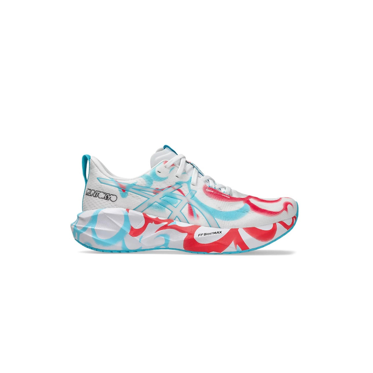 ASICS NOVABLAST 5 TOKYO MARATHON