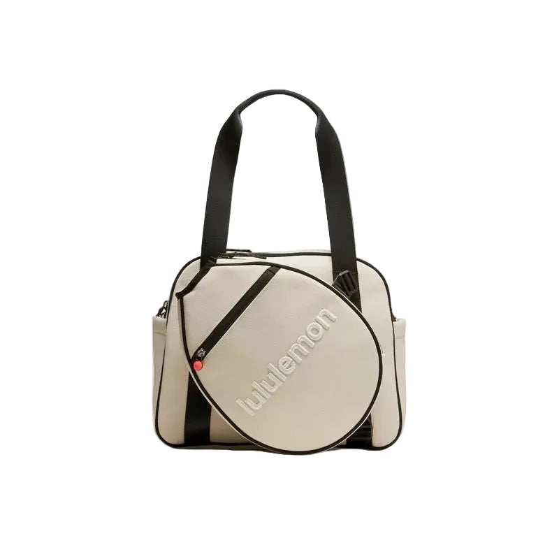 Lululemon Small Racket Natural Black