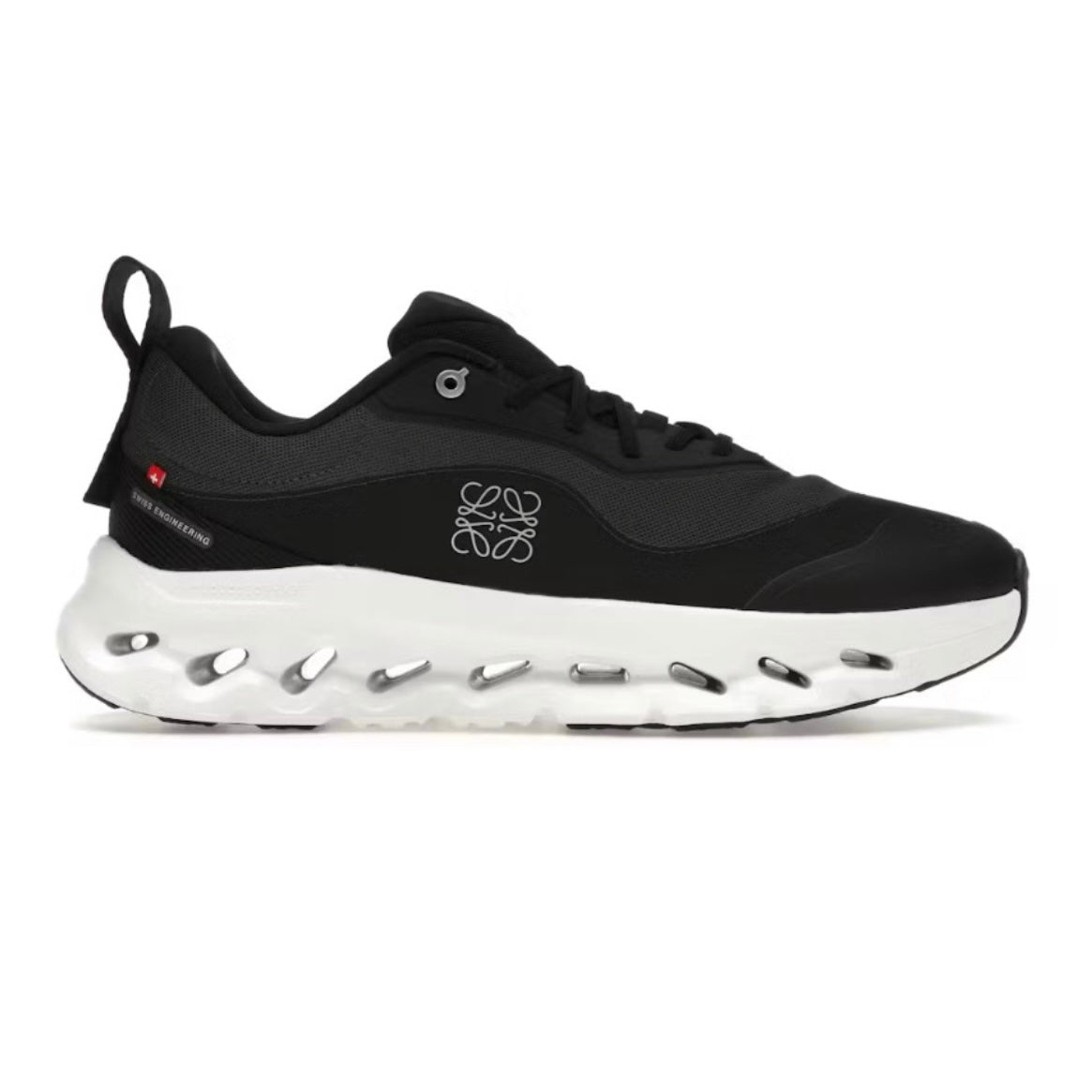 On Running On Cloudtilt 2 Loewe Black
