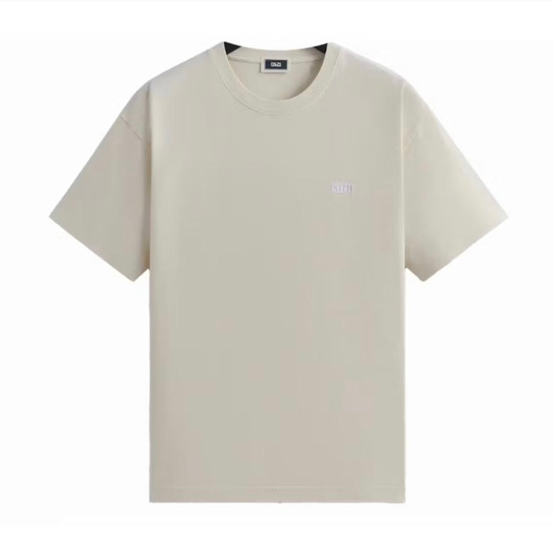 Kith Lax Tee Taupe