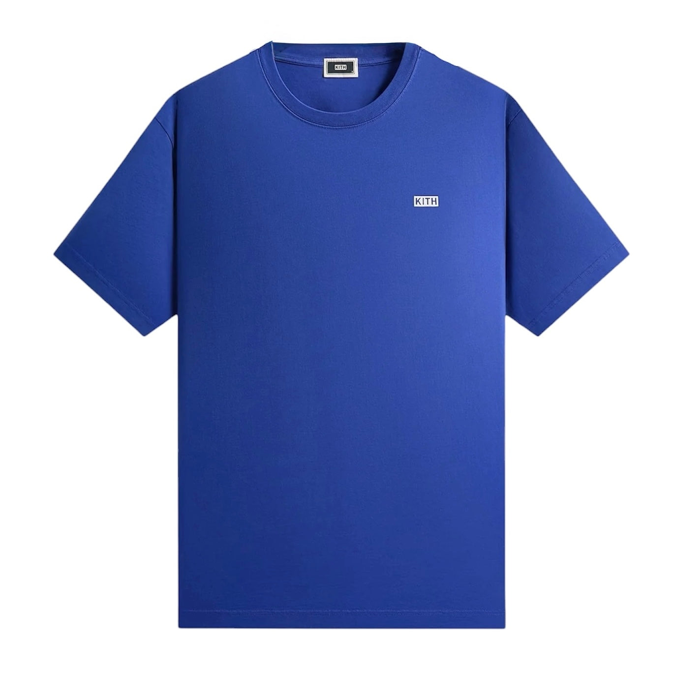Kith Lax Tee Blue