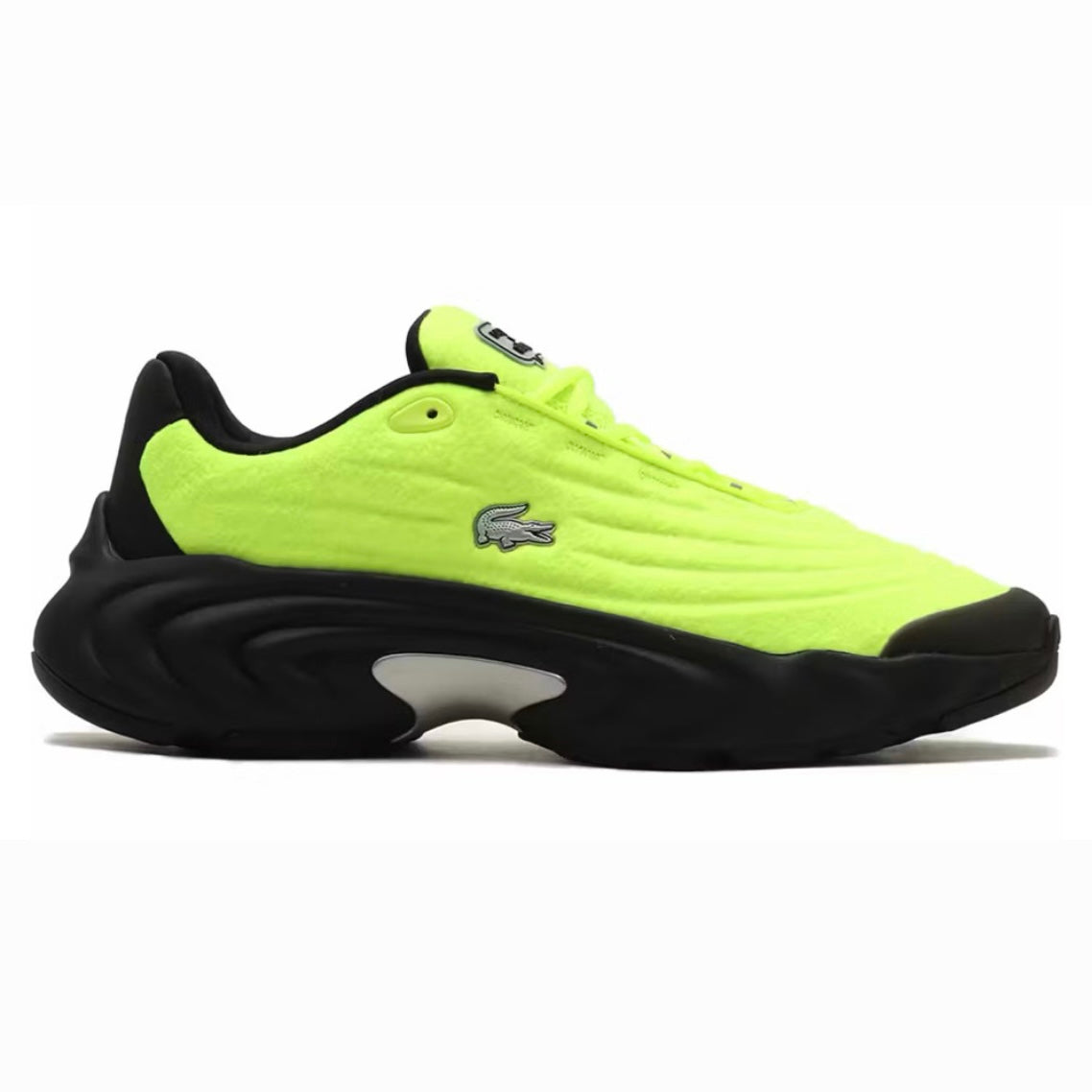 Lacoste Spinor 225 1 SMA Atmos Street Tennis
