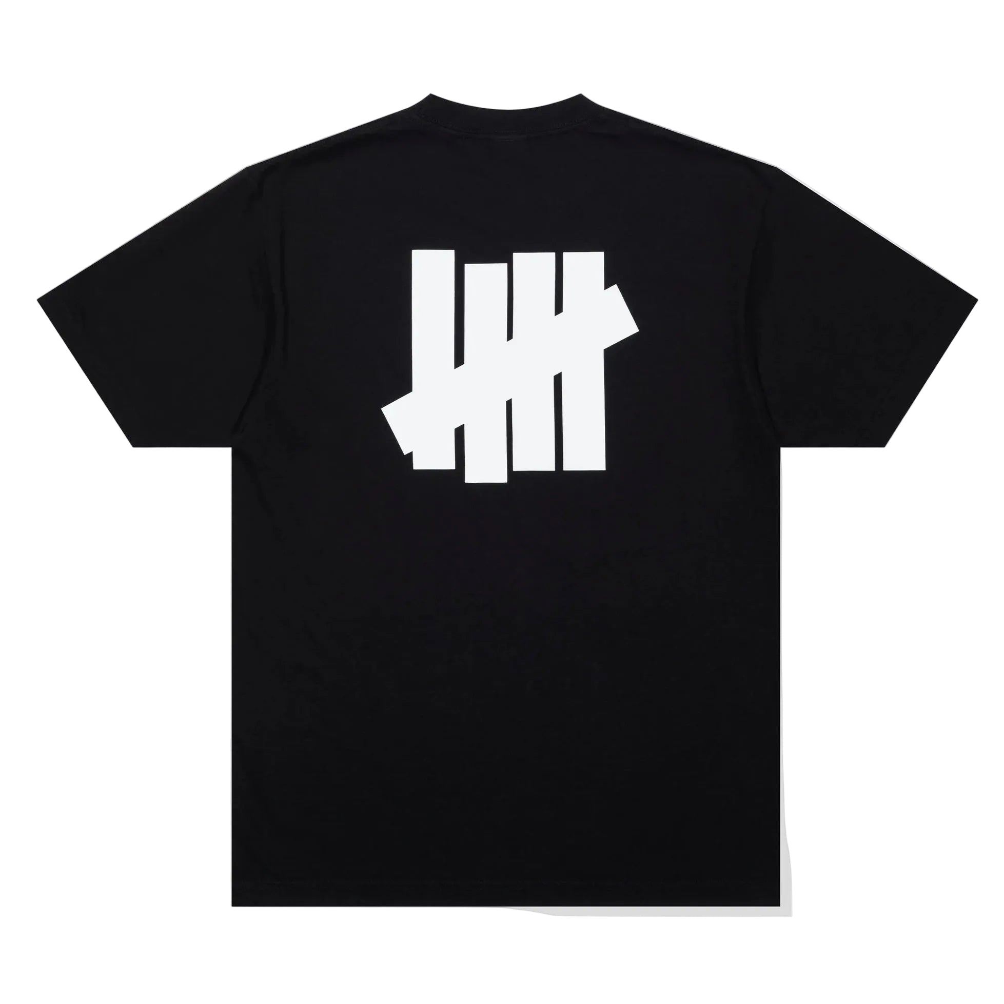 Undefeated Icon S/S Tee Black