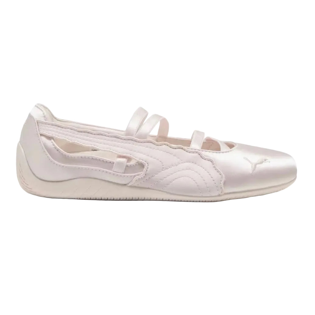 Puma Speedcat Ballet Venus Jasmine Flower