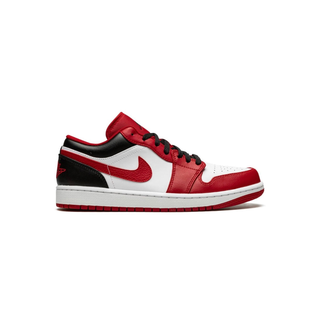 JORDAN 1 LOW BULLS