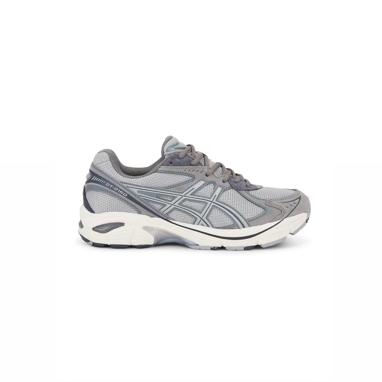ASICS GT 2160 OYSTER GREY CARBON