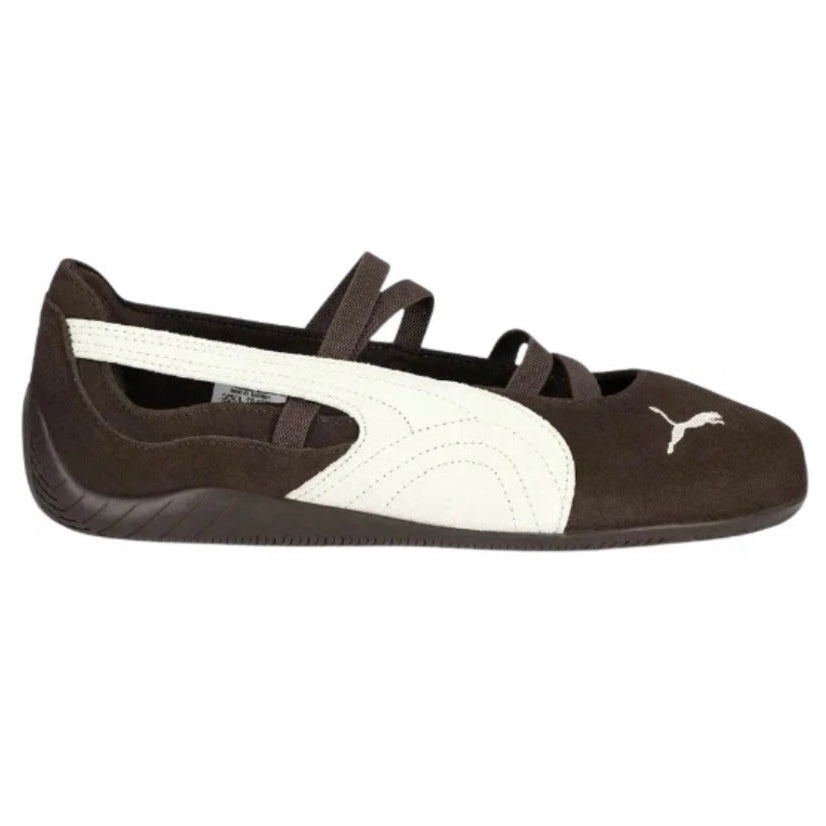 Puma Speedcat Ballet Dark Chocolate