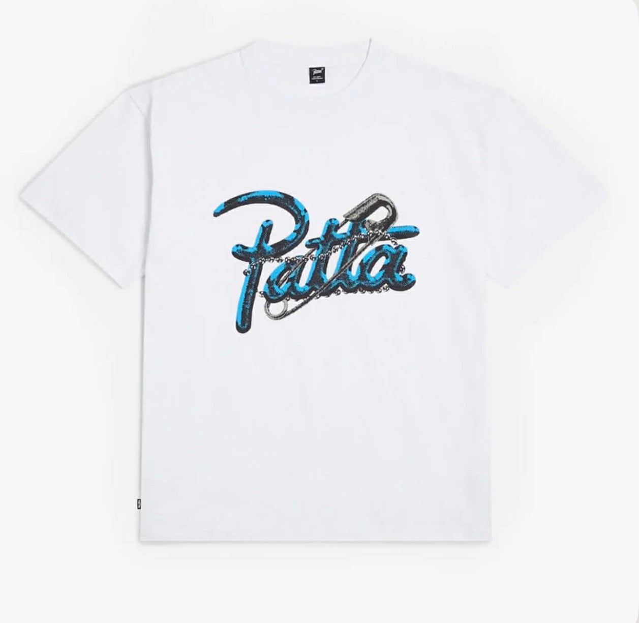 Patta T-Shirt White