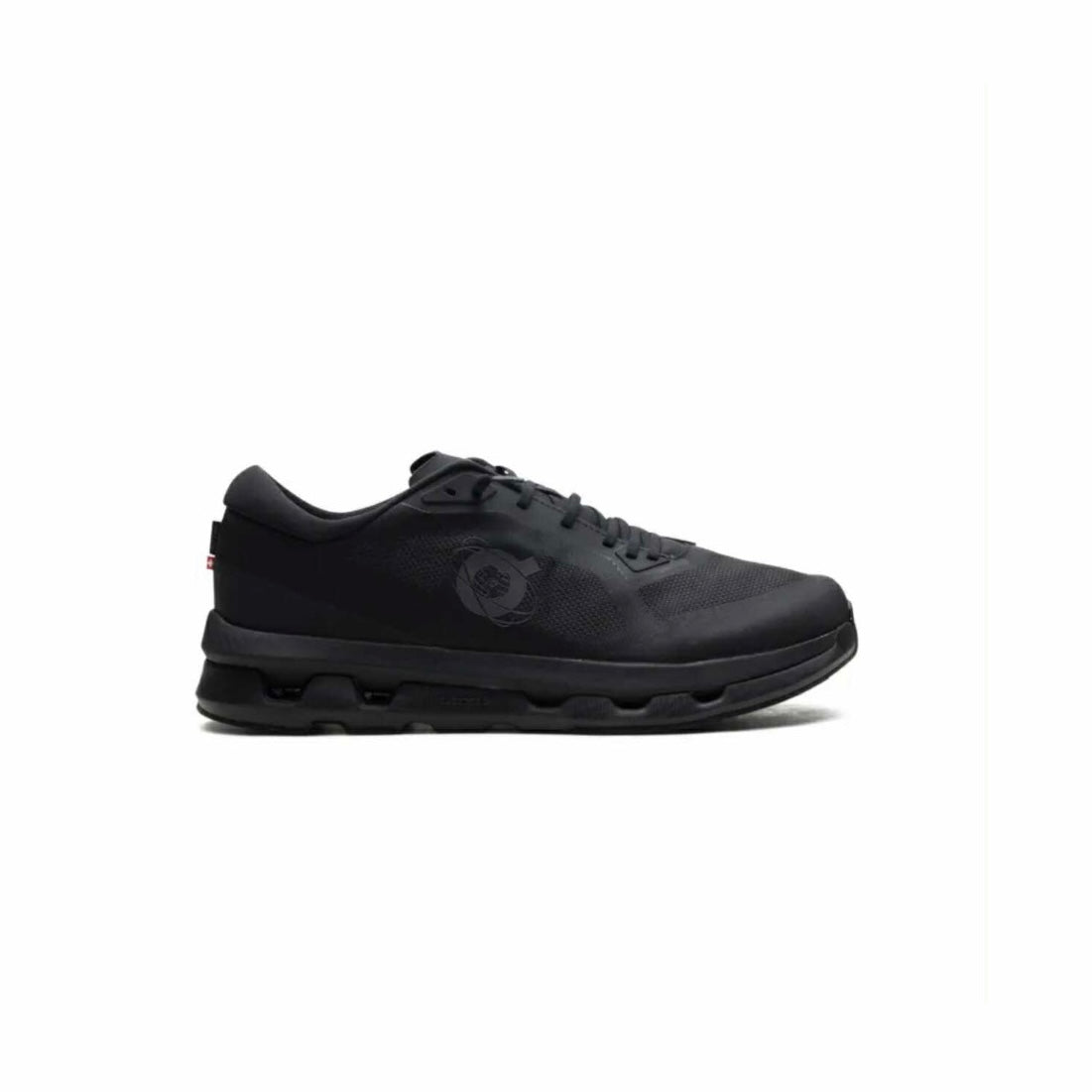 ON CLOUDZONE KITH ALL BLACK