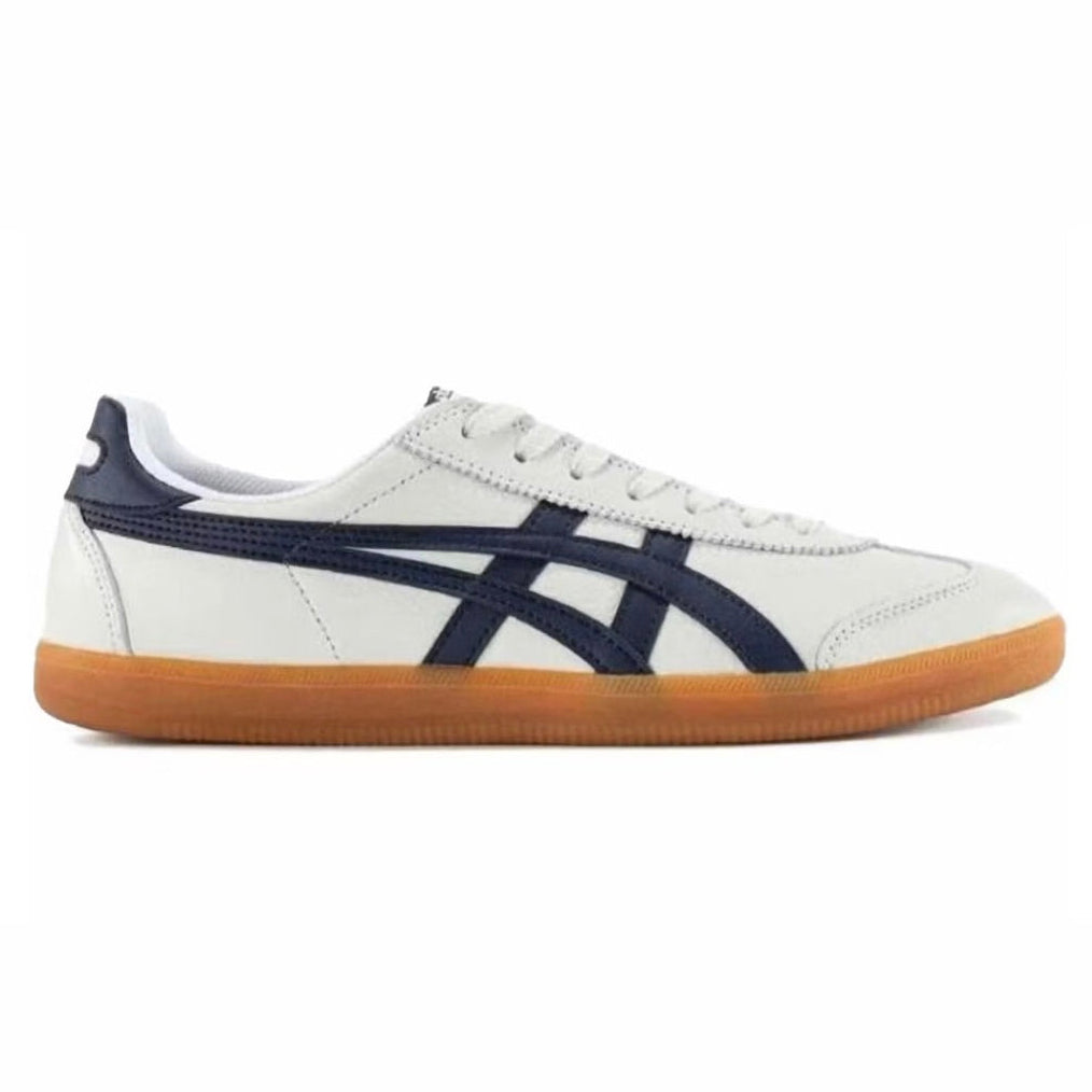 Onitsuka Tiger Tokuten Glacier Grey Peacot