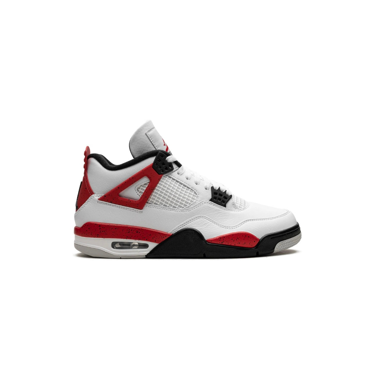 JORDAN 4 RETRO RED CEMENT