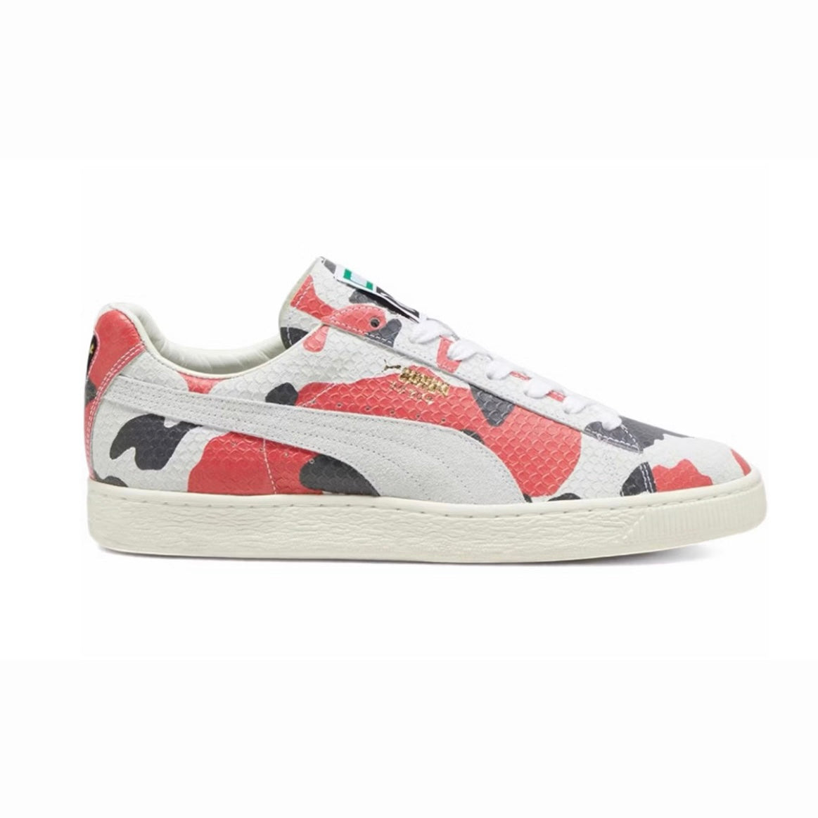 Puma Suede Made in Japan Koi