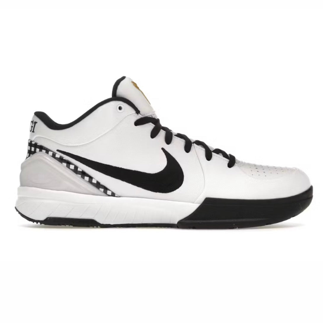 Nike Kobe 4 Protro Mambacita Gigi