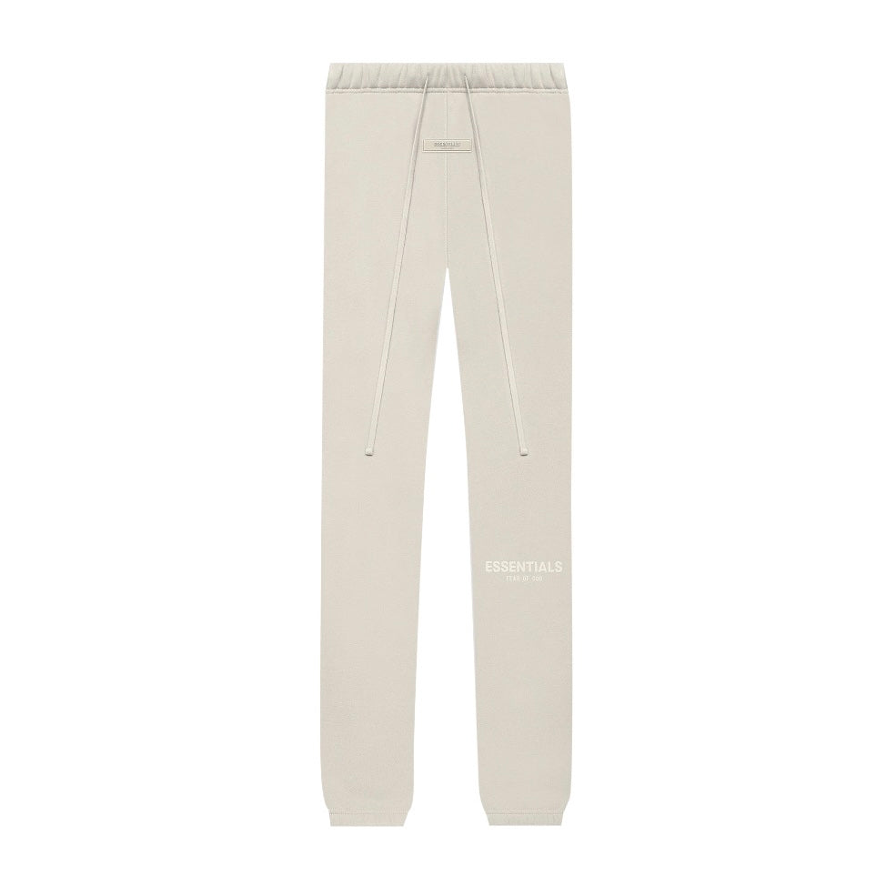 Essential Sweat Pants Cream