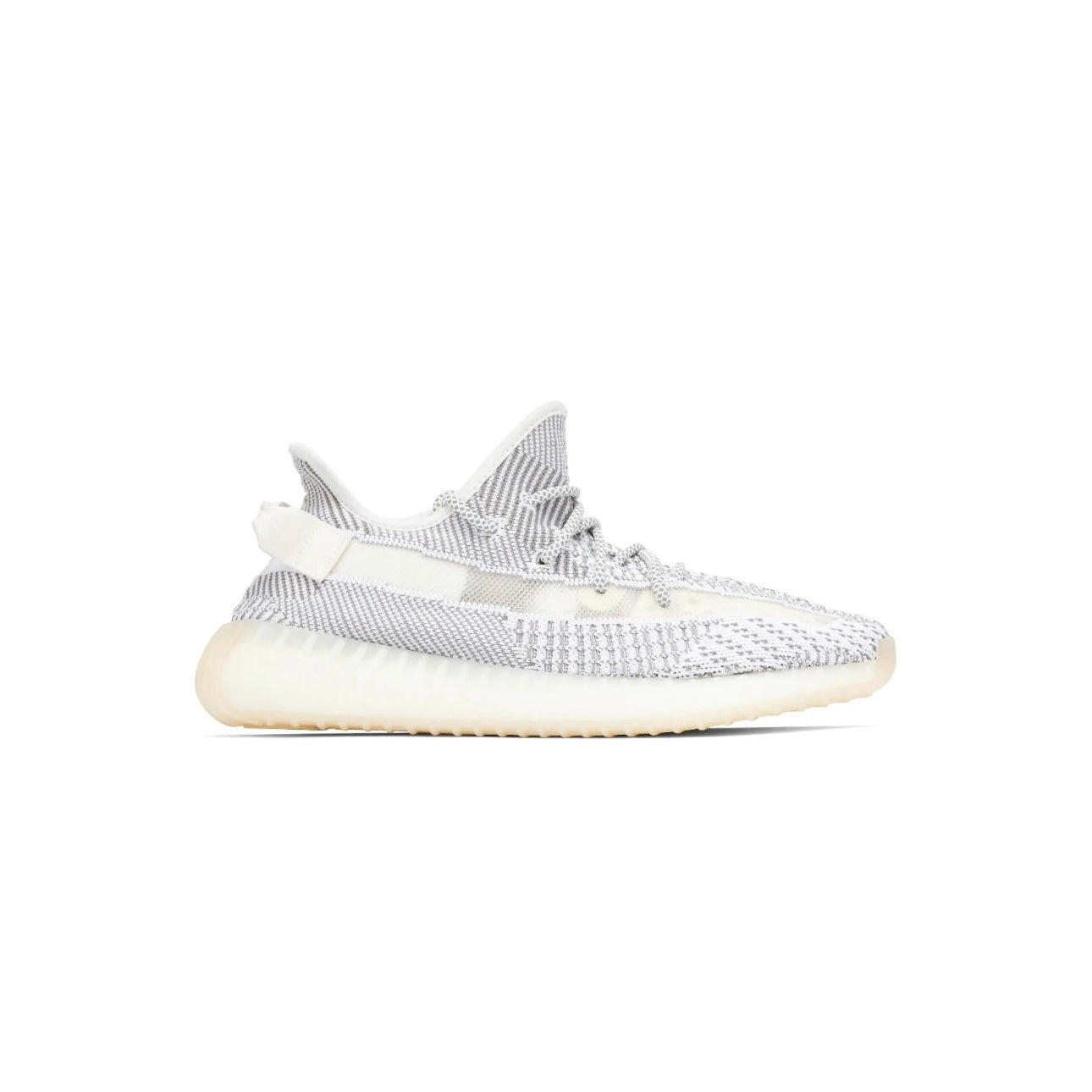 ADIDAS YEEZY BOOST 350 V2 STATIC ( NON - REFLECTIVE )