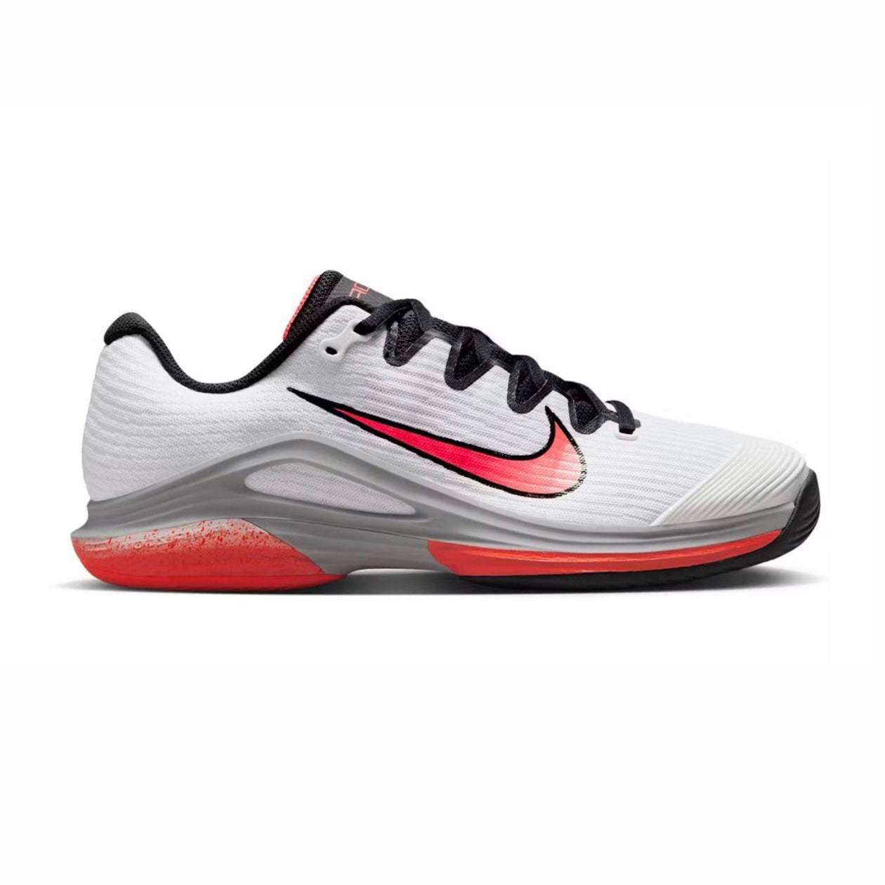 Nike Court Air Zoom Vapor 12 Premium HC White Hot Lava