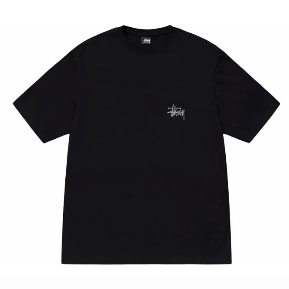 Stussy Roach Tee Black