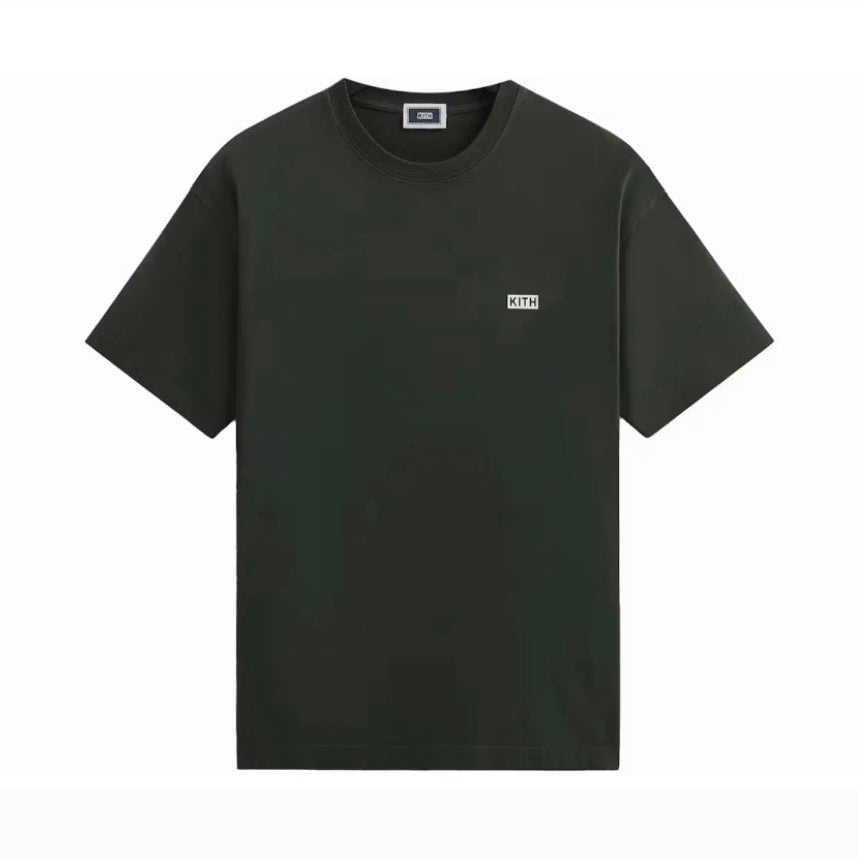 Kith Lax Tee Charcoal