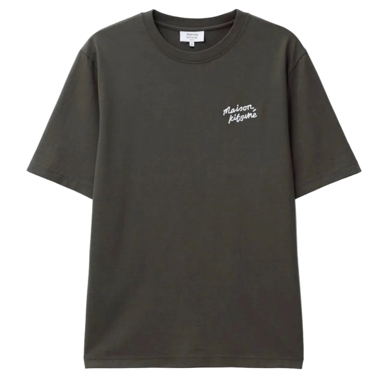 MAISON KITSUNE – Drip Precision