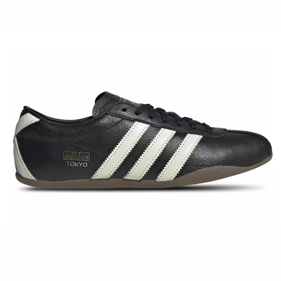 Adidas Tokyo Black Off White (W)
